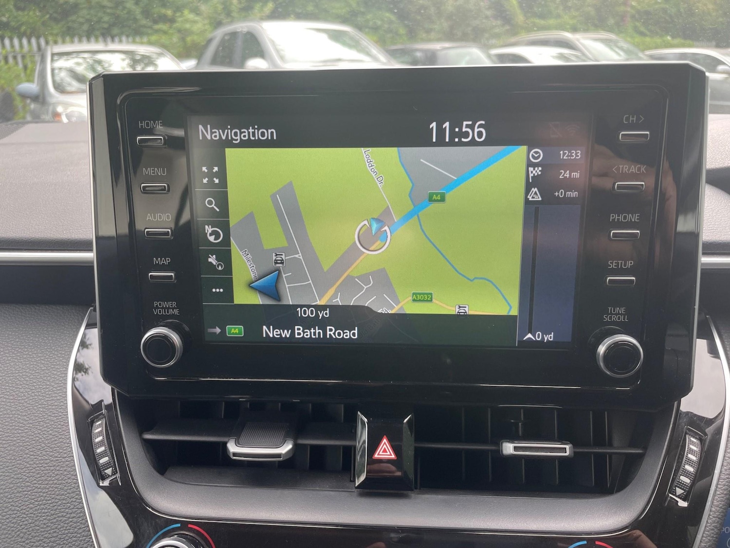 Used Toyota Corolla 2019 for sale - 72280848: Photo 2