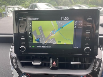 Used Toyota Corolla 2019 for sale - 72280848: Photo