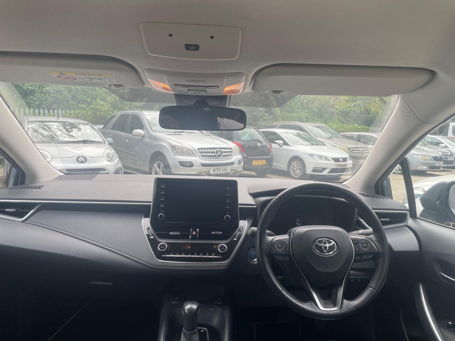 Used Toyota Corolla 2019 for sale - 72280848: Photo 9