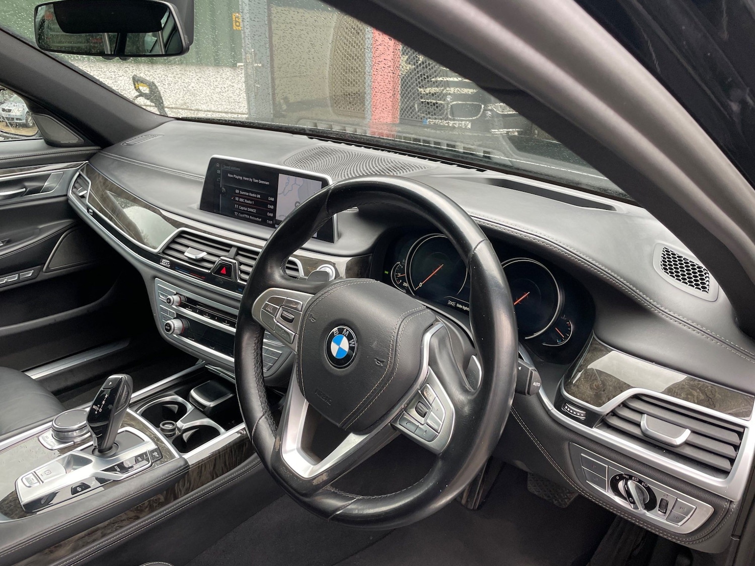 Used BMW 7 Series 2017 for sale - 73931724: Photo 11