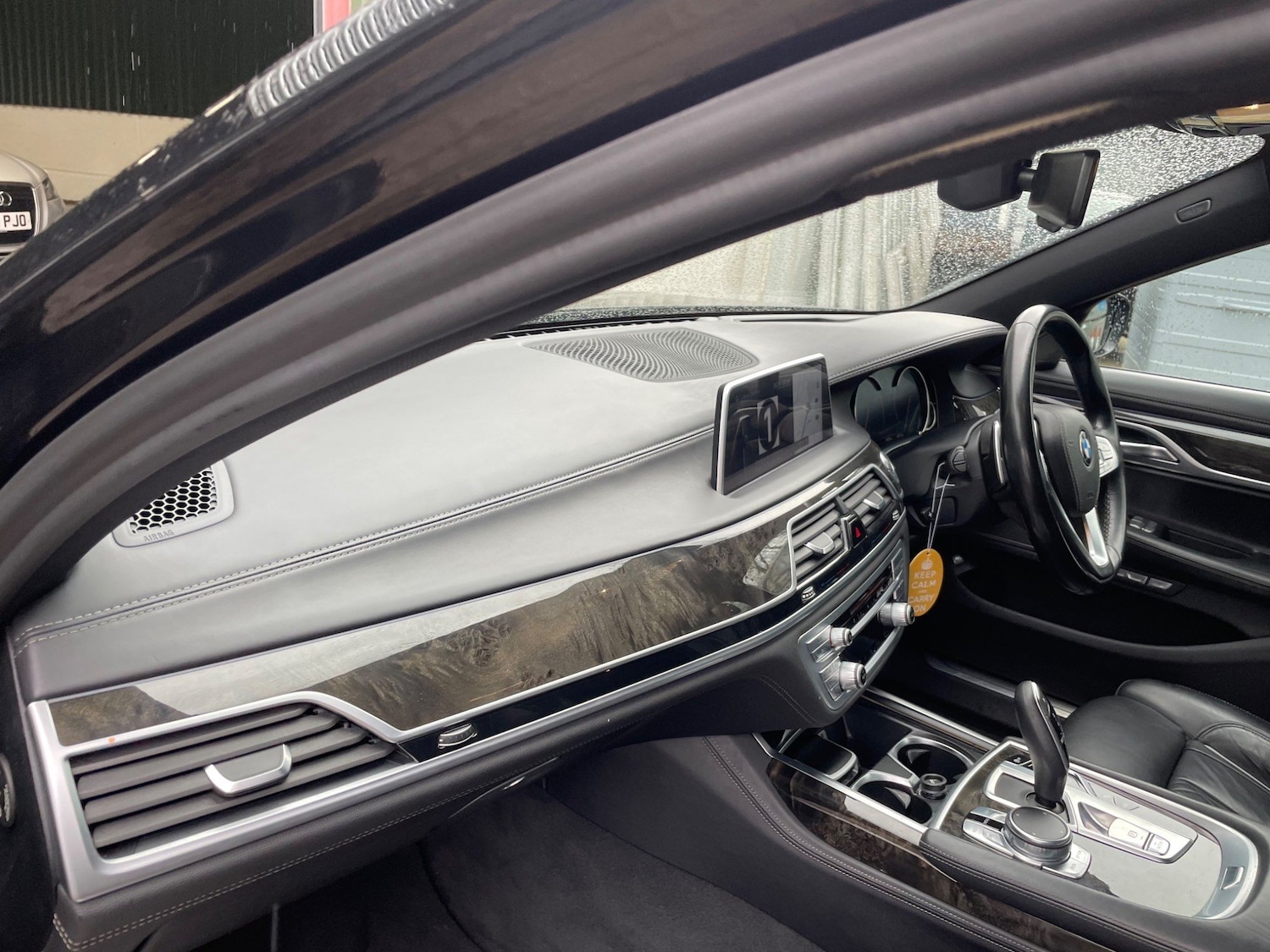 Used BMW 7 Series 2017 for sale - 73931724: Photo 12