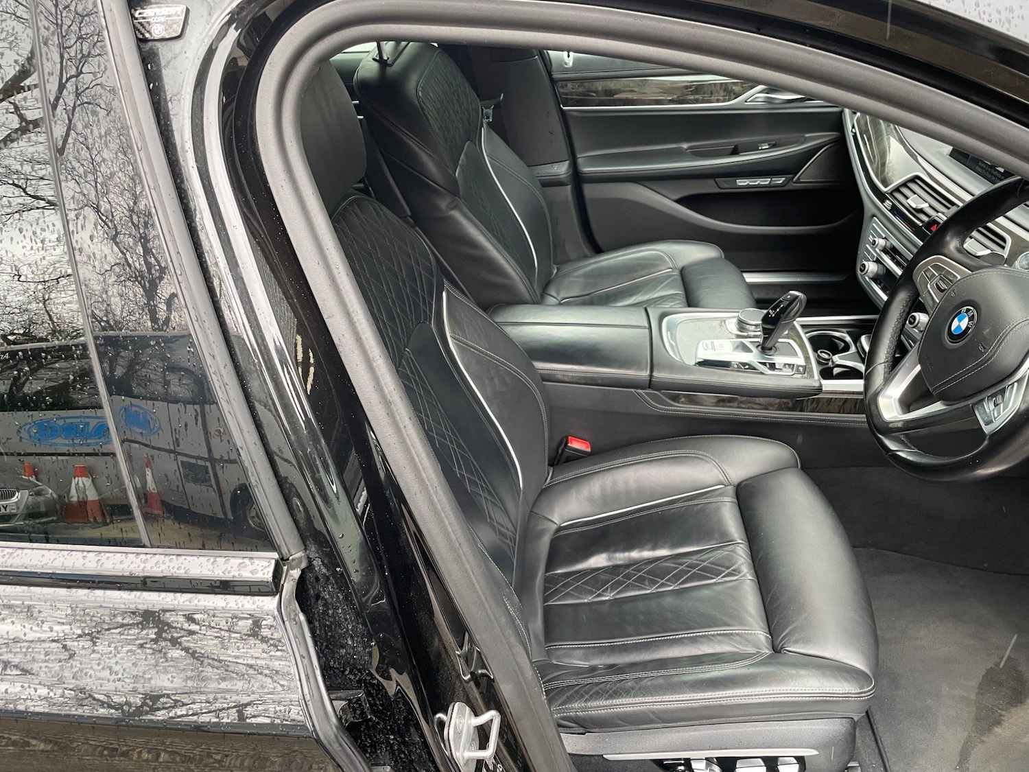 Used BMW 7 Series 2017 for sale - 73931724: Photo 13