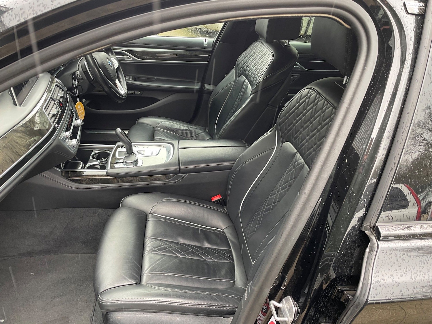 Used BMW 7 Series 2017 for sale - 73931724: Photo 14