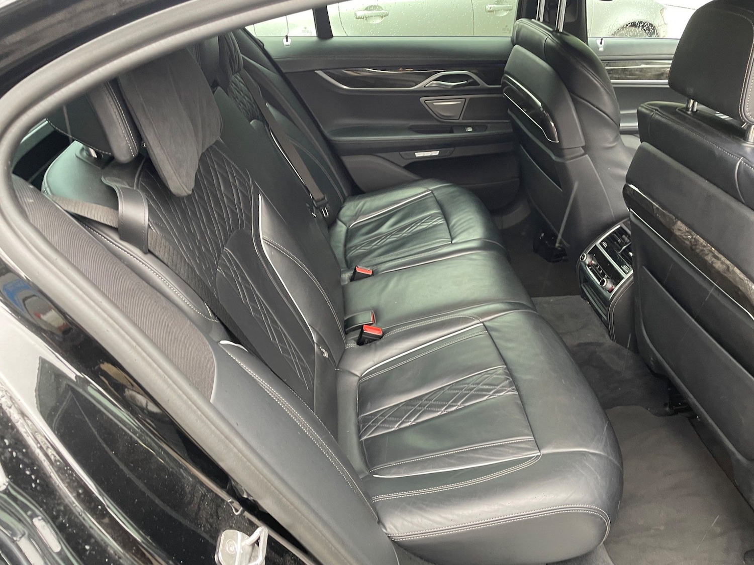 Used BMW 7 Series 2017 for sale - 73931724: Photo 15