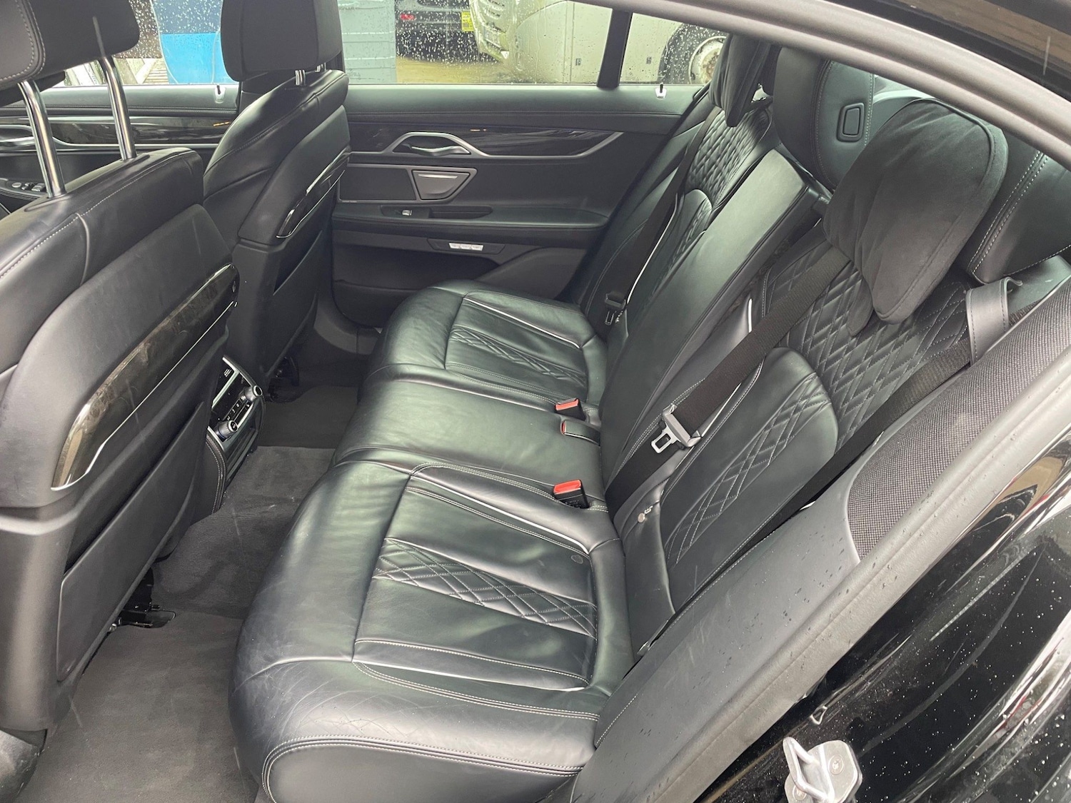 Used BMW 7 Series 2017 for sale - 73931724: Photo 16