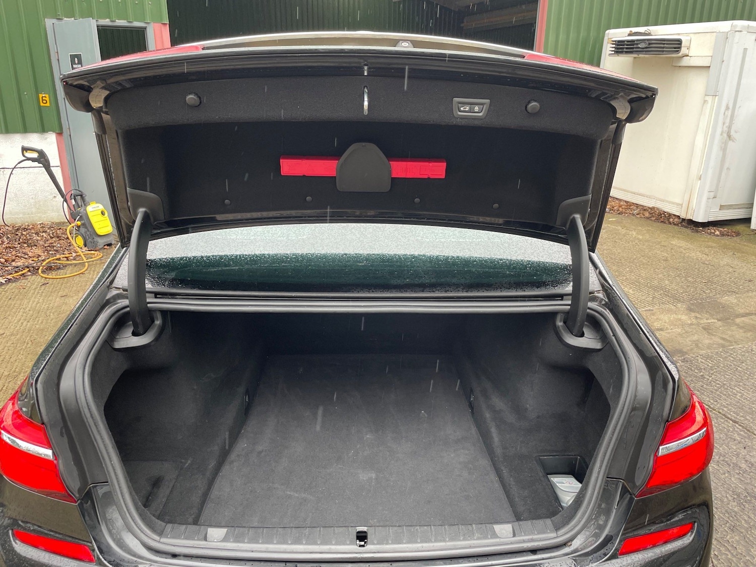 Used BMW 7 Series 2017 for sale - 73931724: Photo 17