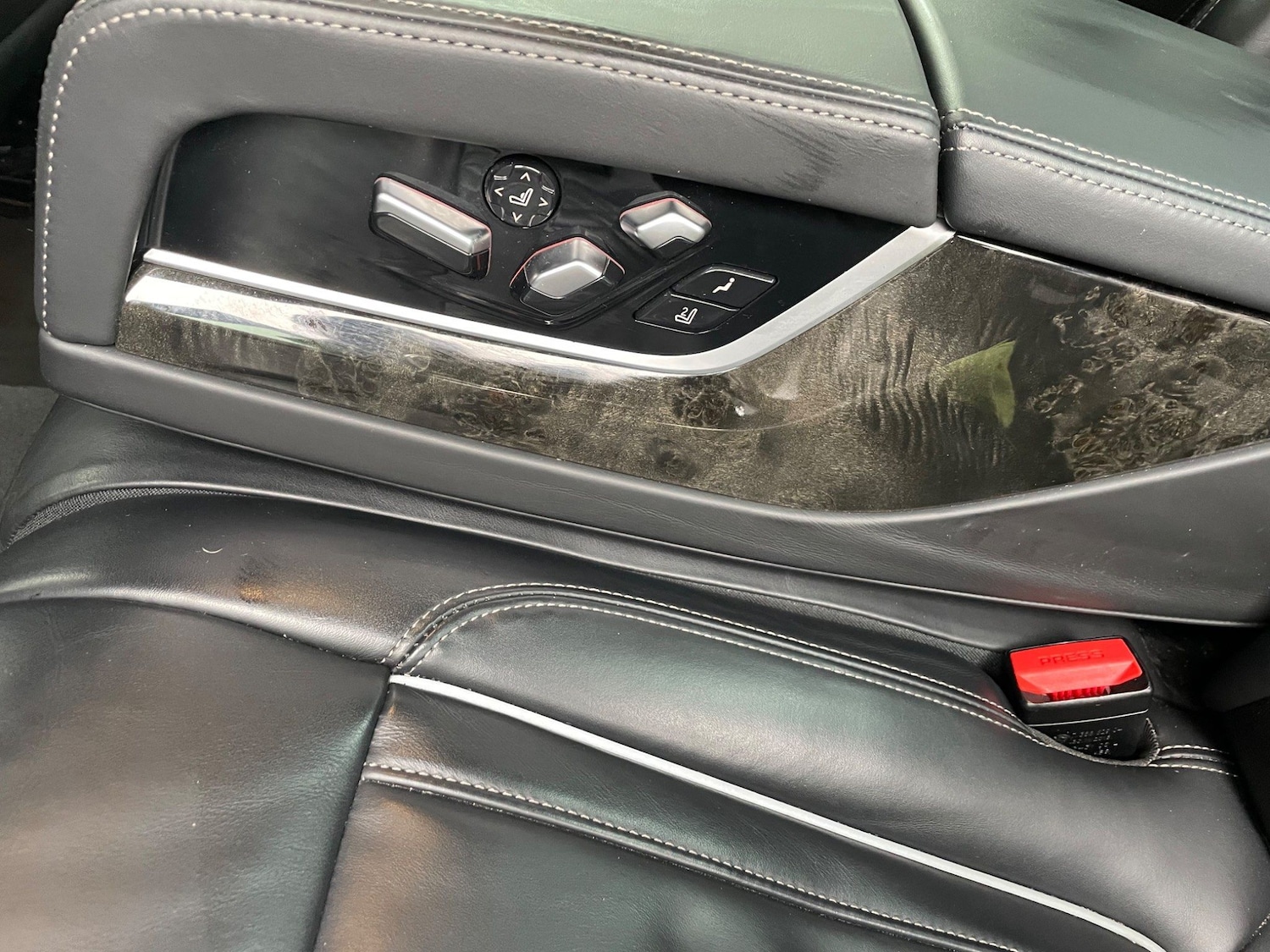 Used BMW 7 Series 2017 for sale - 73931724: Photo 19