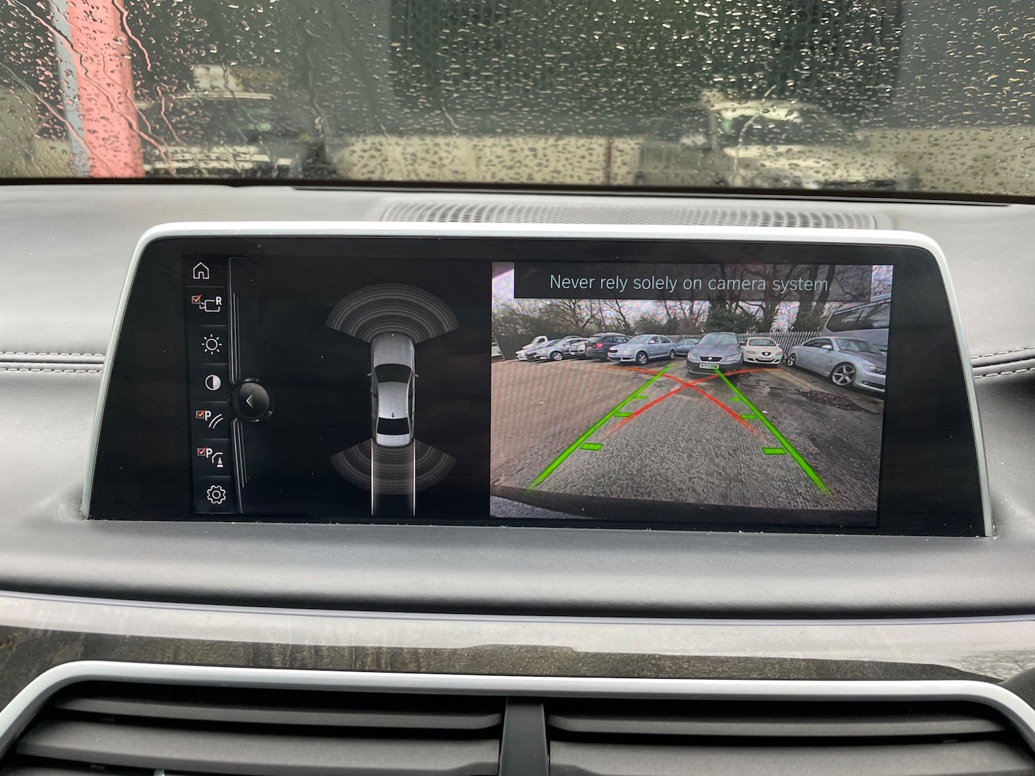 Used BMW 7 Series 2017 for sale - 73931724: Photo 2