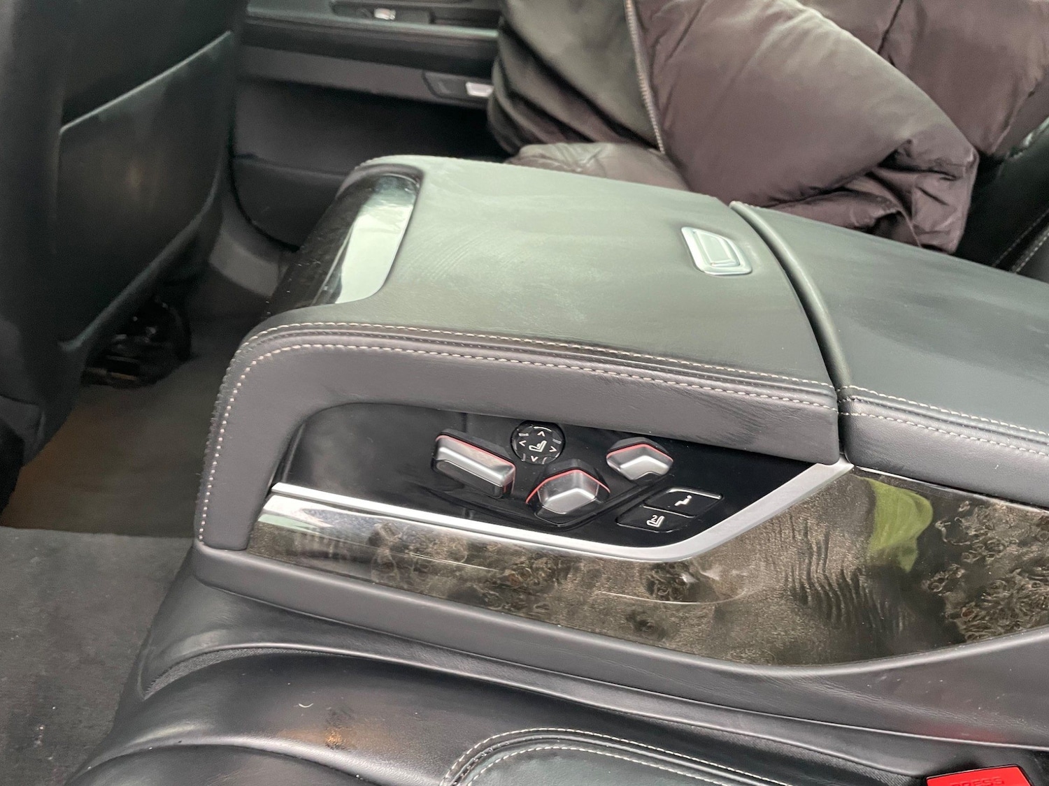 Used BMW 7 Series 2017 for sale - 73931724: Photo 20