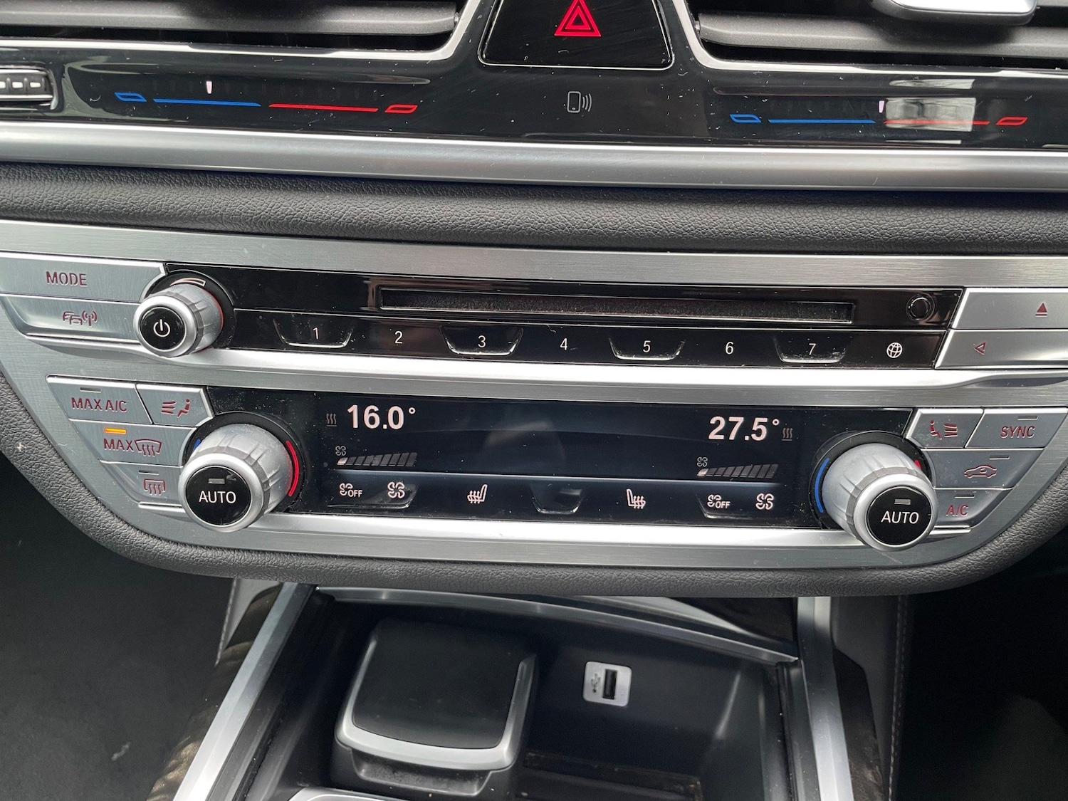 Used BMW 7 Series 2017 for sale - 73931724: Photo 21