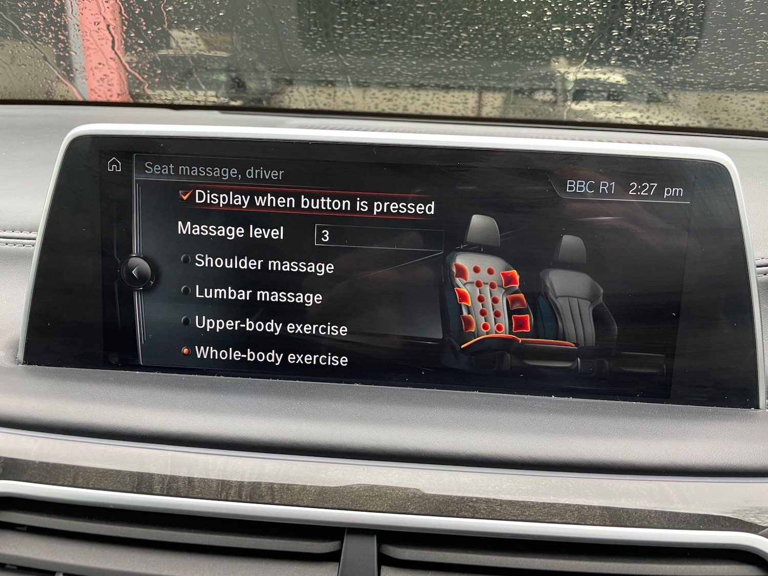 Used BMW 7 Series 2017 for sale - 73931724: Photo 22