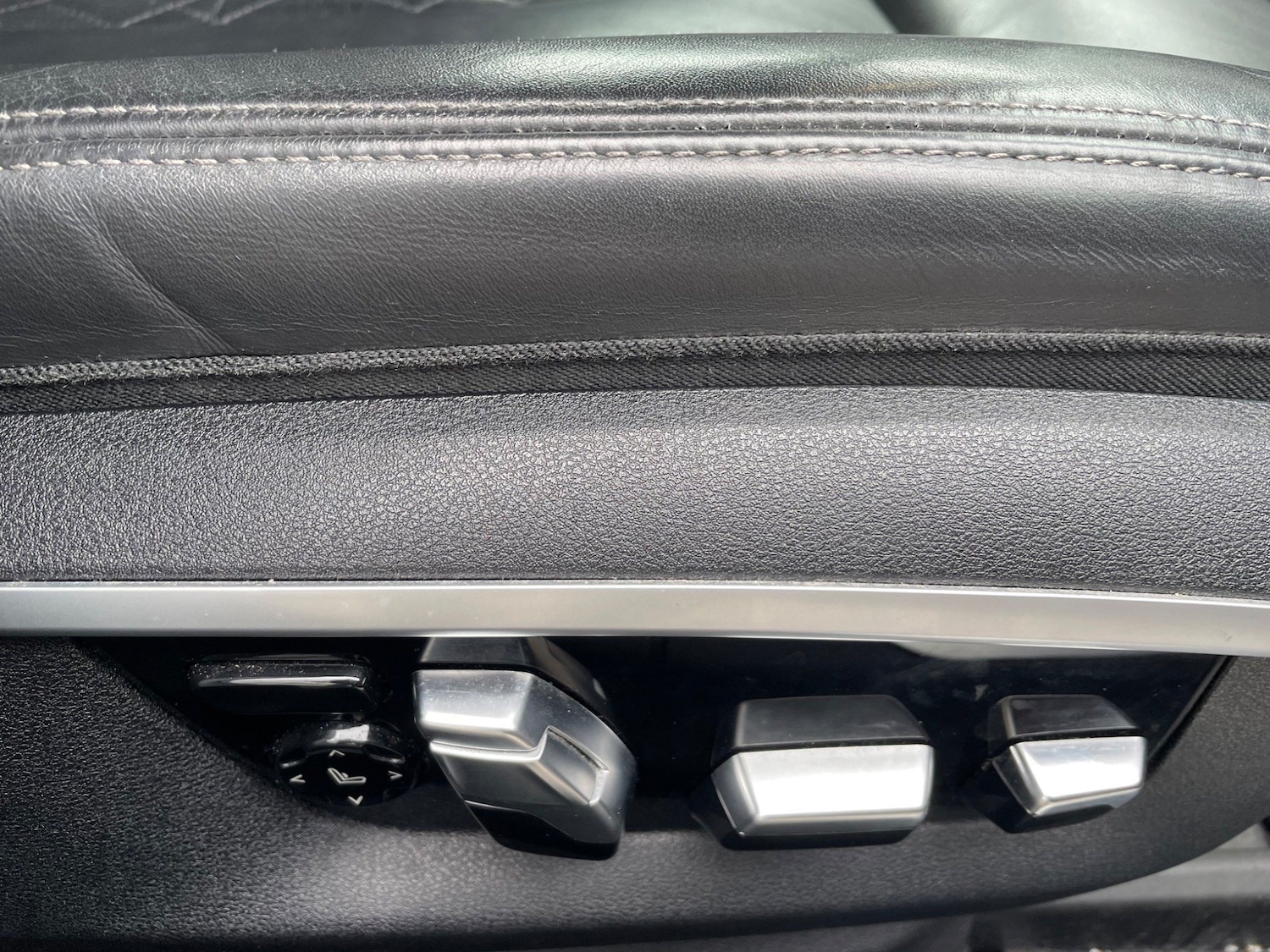 Used BMW 7 Series 2017 for sale - 73931724: Photo 28