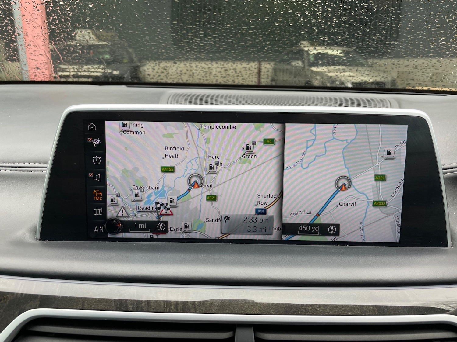 Used BMW 7 Series 2017 for sale - 73931724: Photo 3