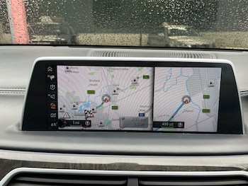 Used BMW 7 Series 2017 for sale - 73931724: Photo