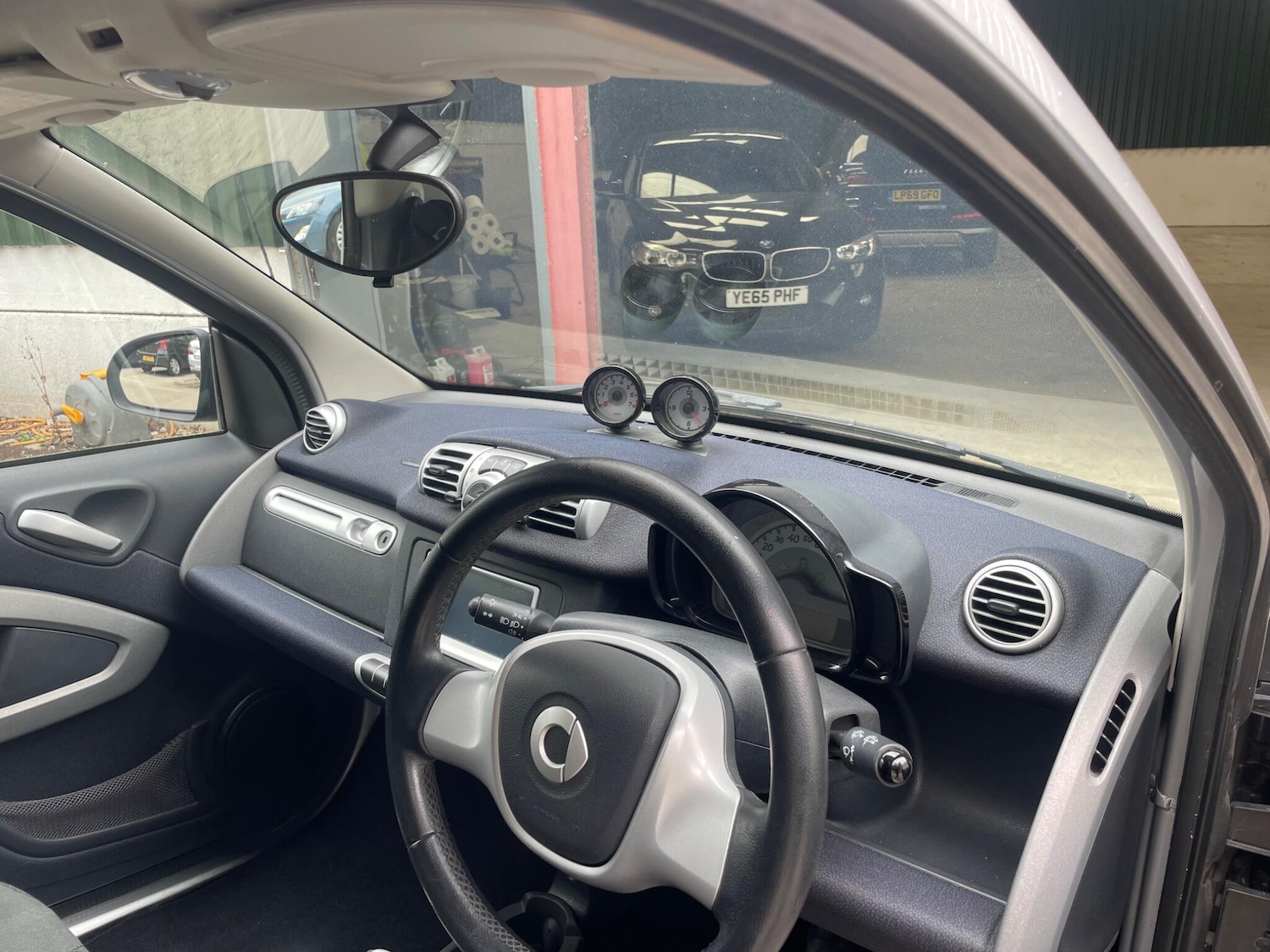 Used smart fortwo 2012 for sale - 76632982: Photo 10