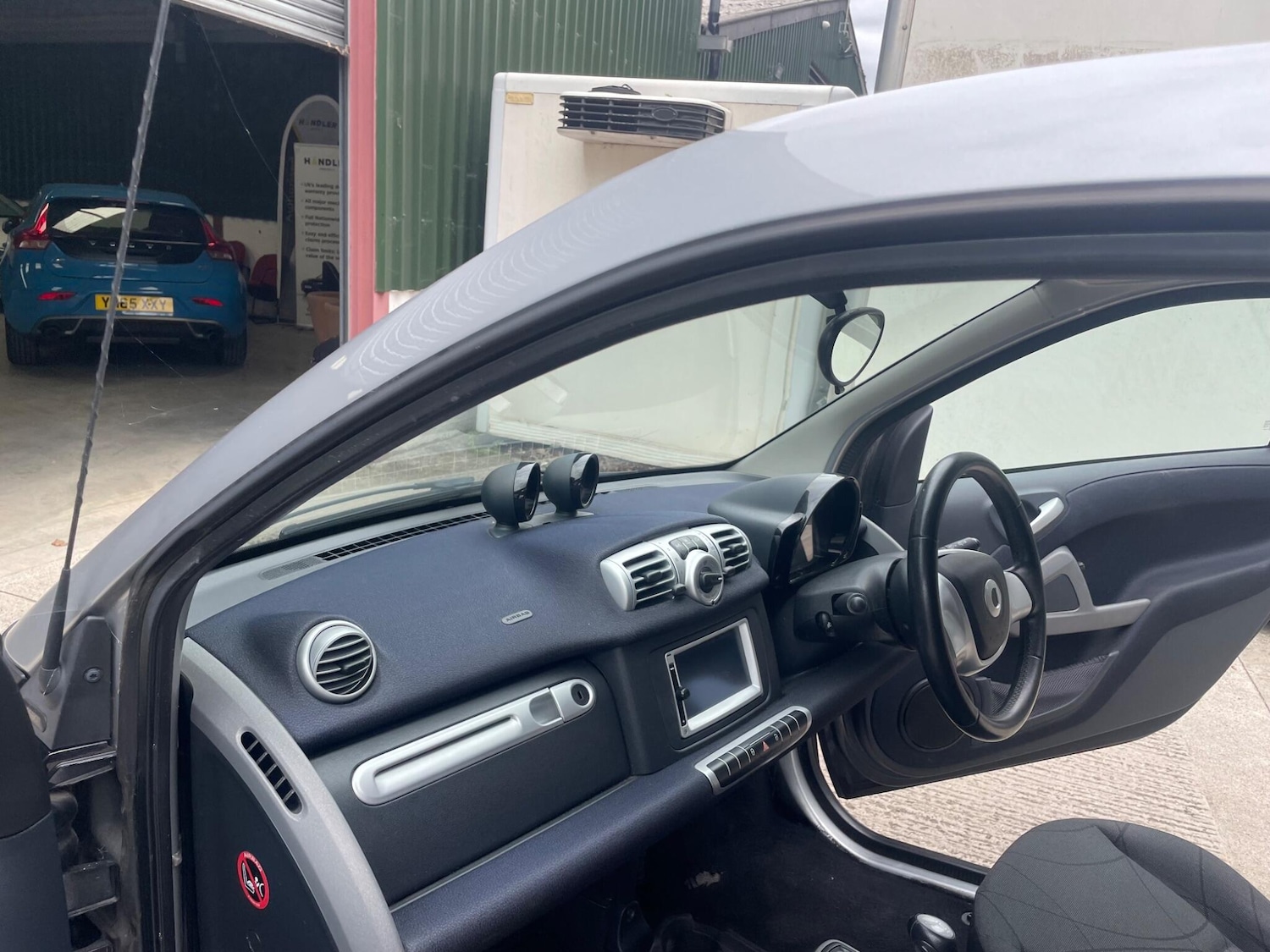 Used smart fortwo 2012 for sale - 76632982: Photo 11