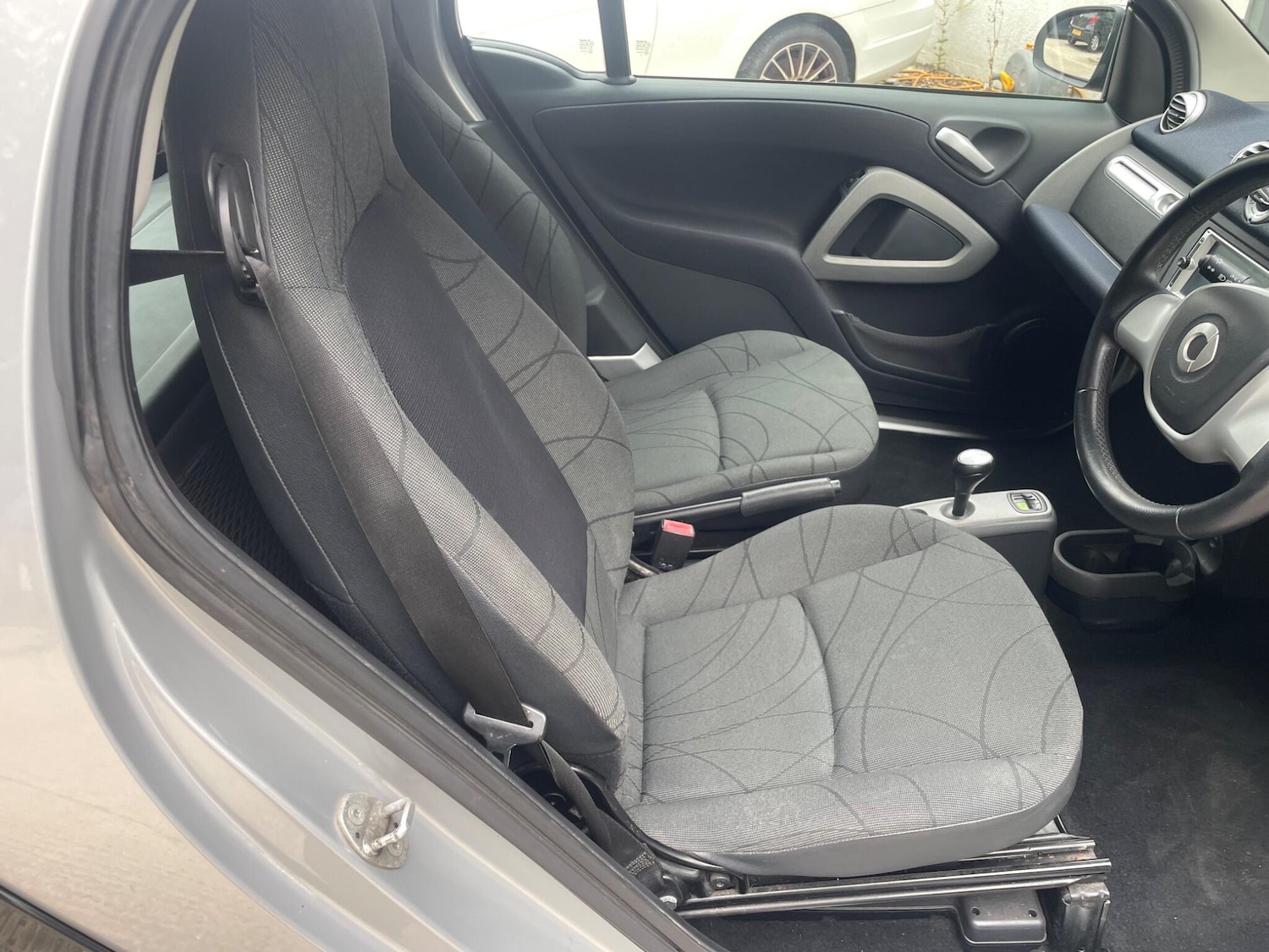 Used smart fortwo 2012 for sale - 76632982: Photo 12