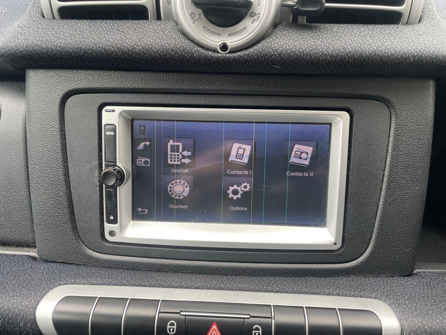 Used smart fortwo 2012 for sale - 76632982: Photo 16