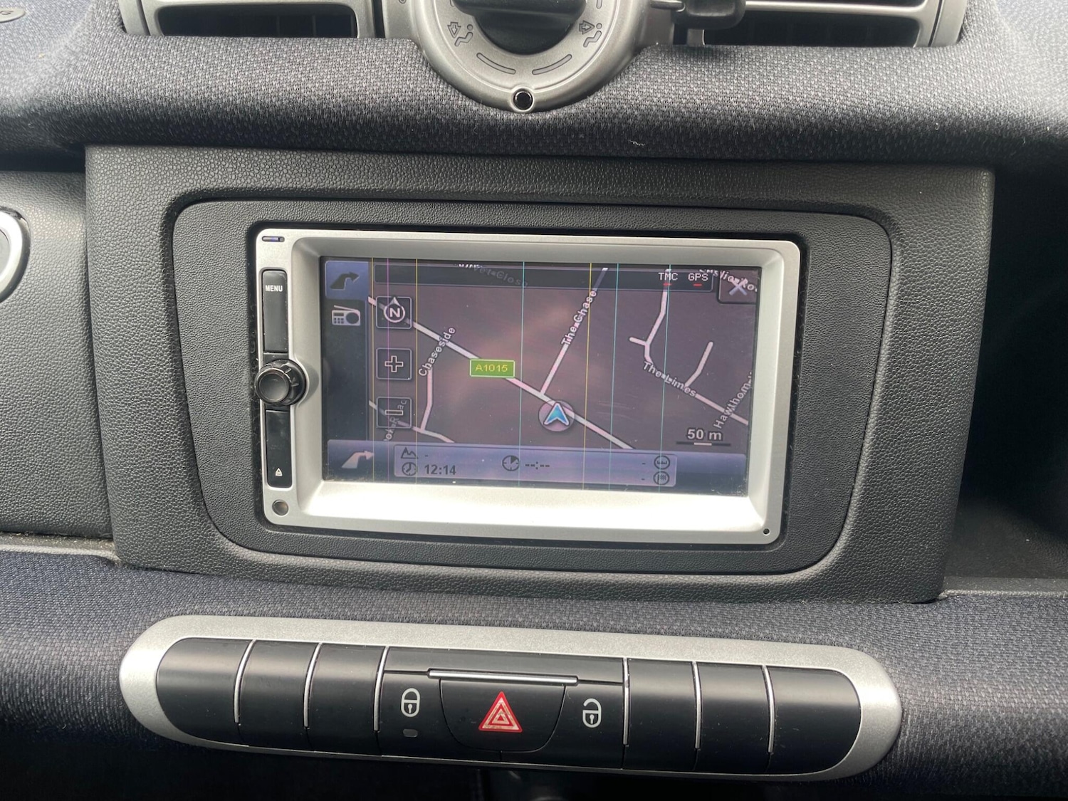 Used smart fortwo 2012 for sale - 76632982: Photo 2