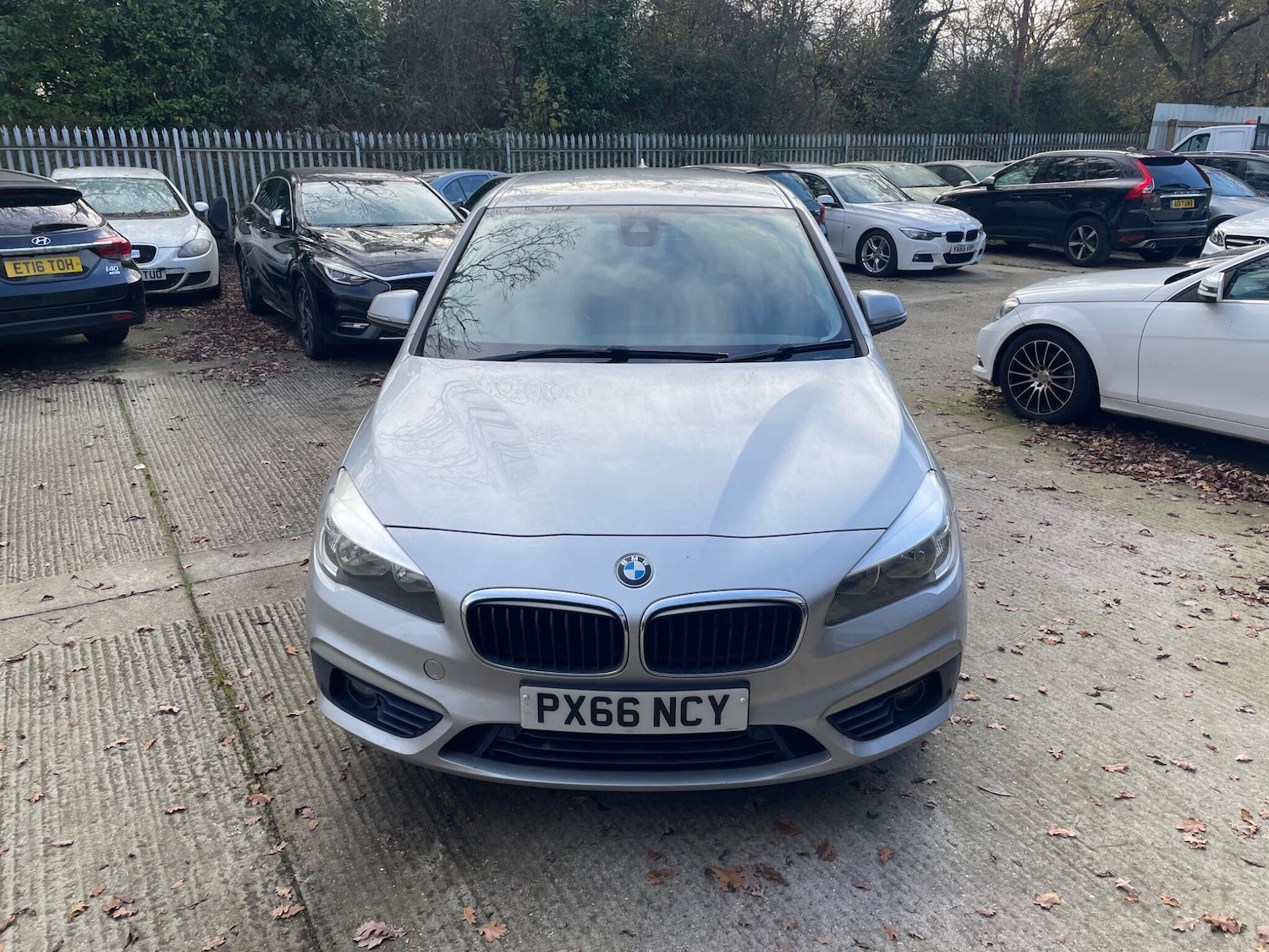 Used BMW 2 Series 2016 for sale - 76633395: Photo 3