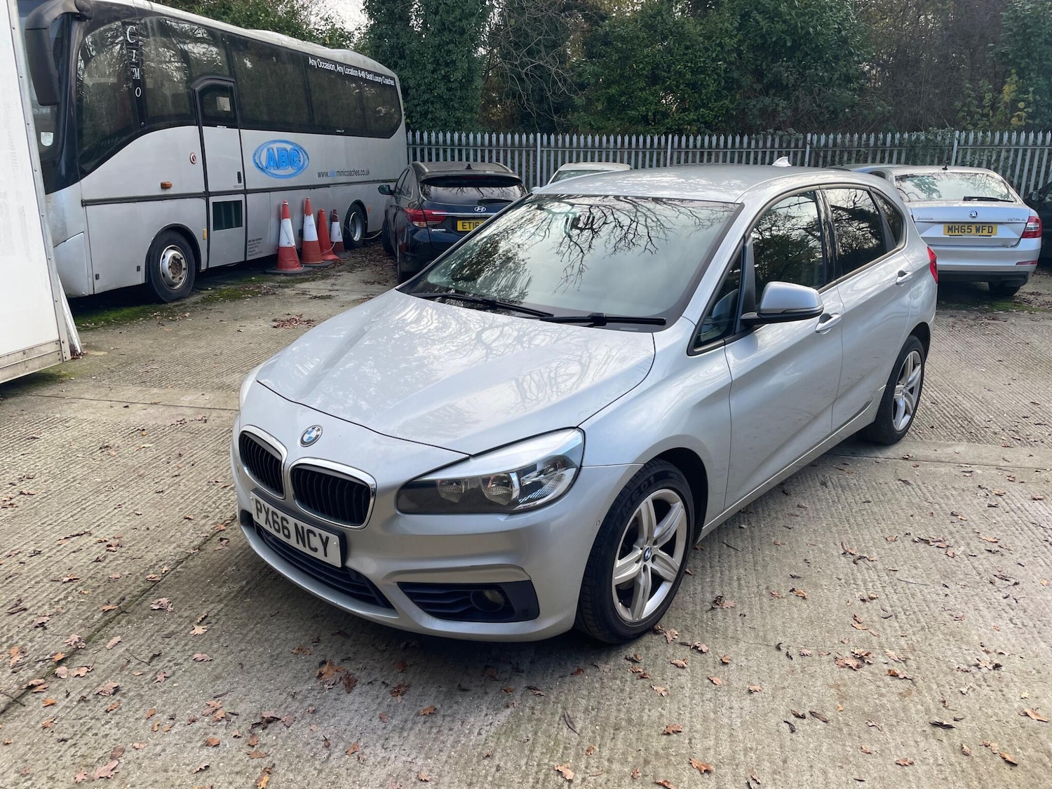 Used BMW 2 Series 2016 for sale - 76633395: Photo 4