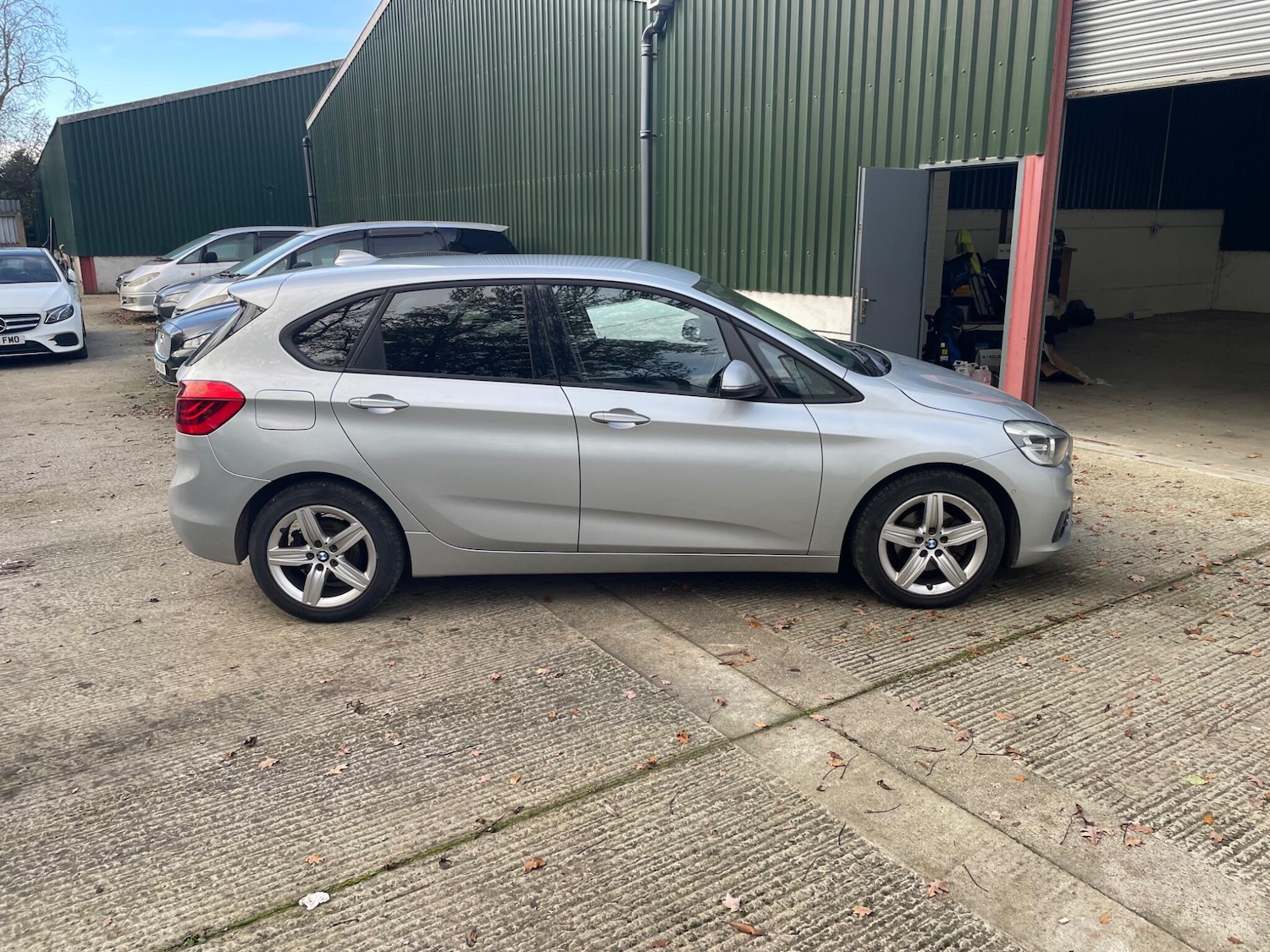 Used BMW 2 Series 2016 for sale - 76633395: Photo 5