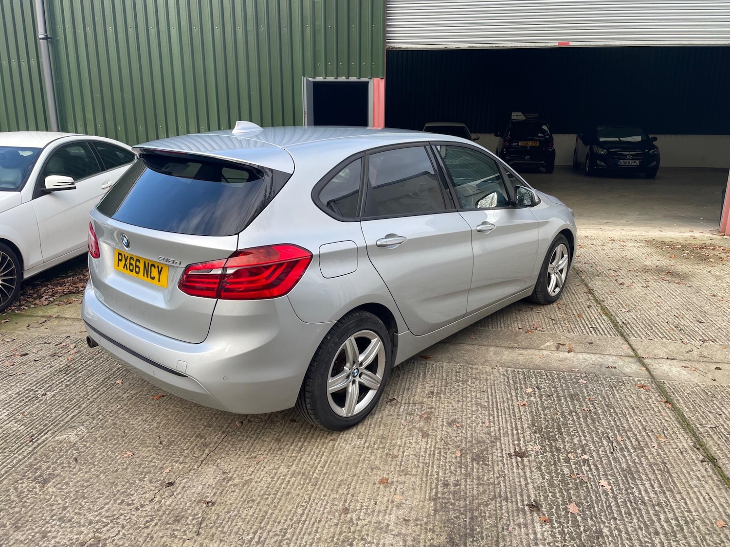 Used BMW 2 Series 2016 for sale - 76633395: Photo 7