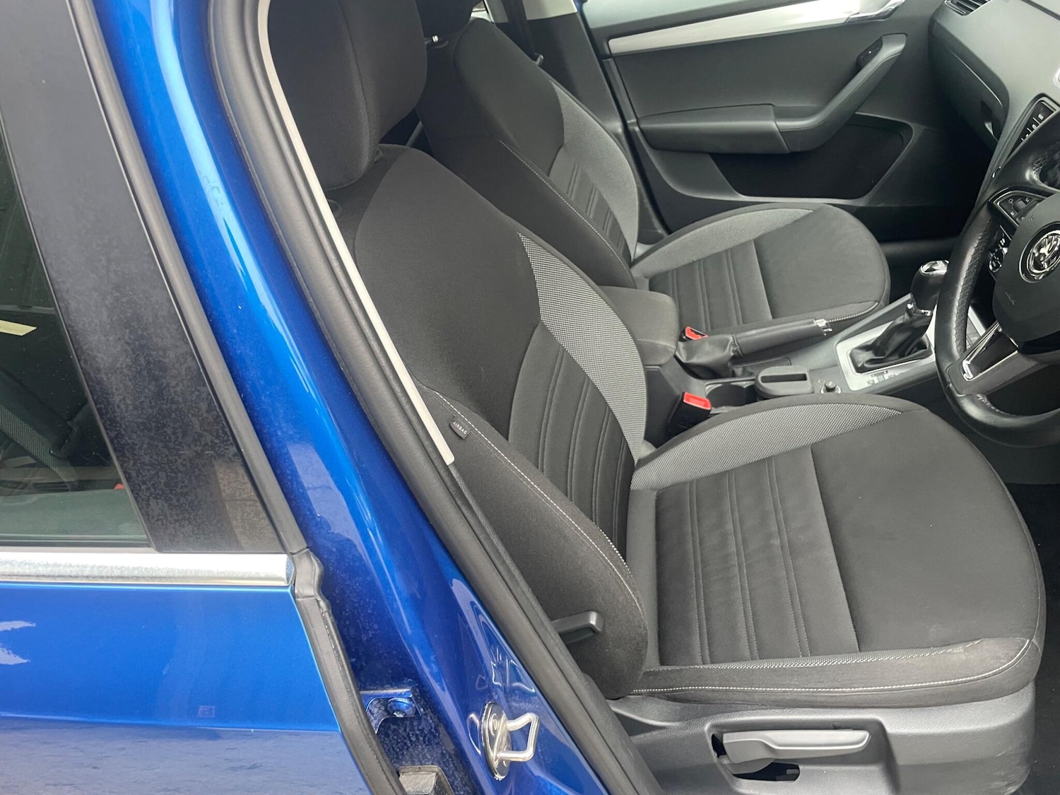 Used Skoda Octavia 2018 for sale - 76633187: Photo 11