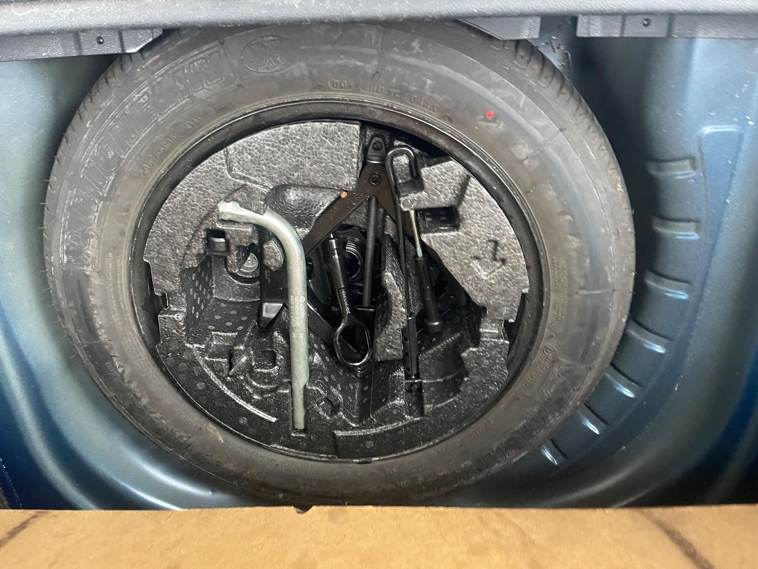 Used Skoda Octavia 2018 for sale - 76633187: Photo 17