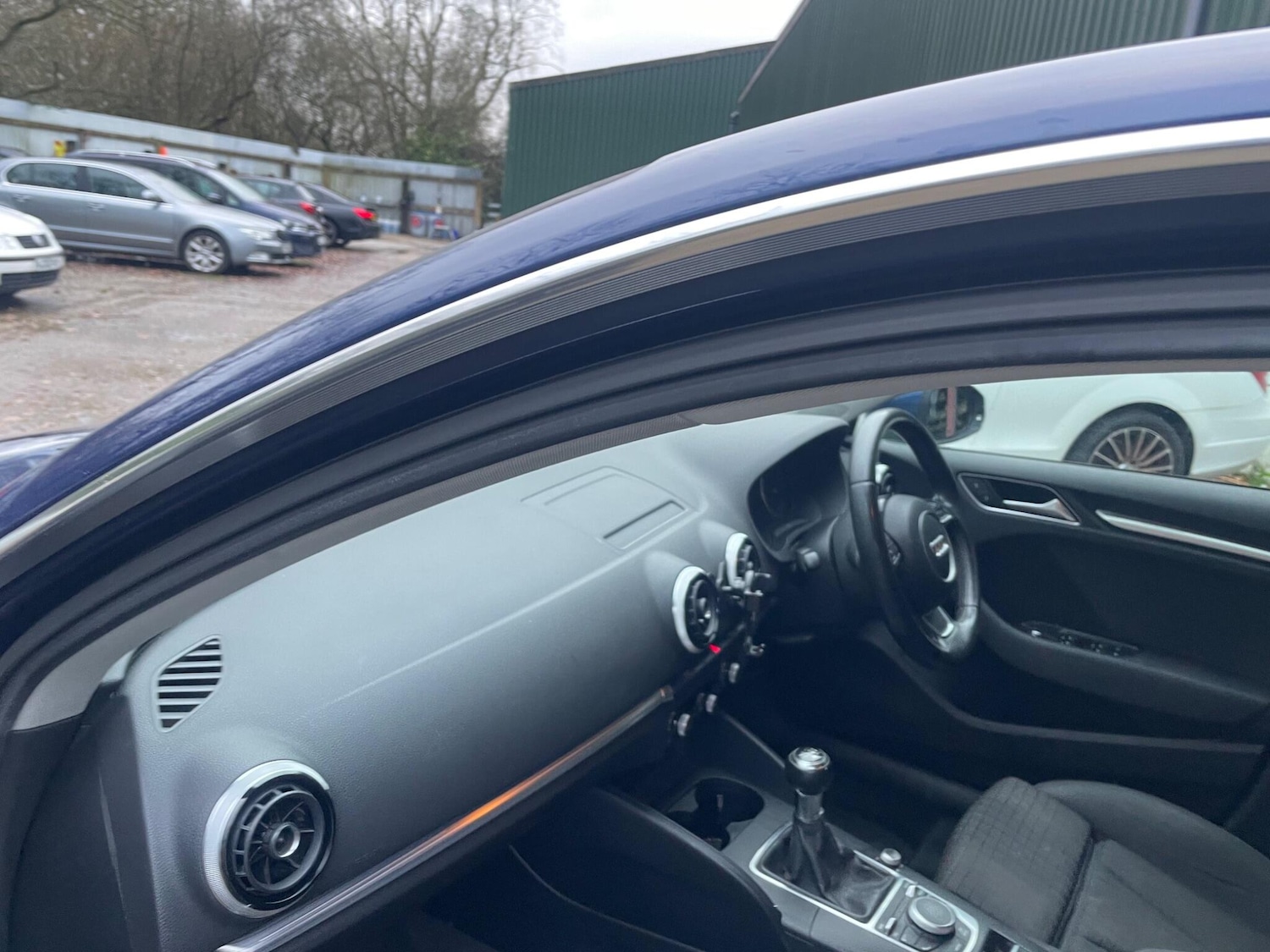 Used Audi A3 2014 for sale - 76965559: Photo 10