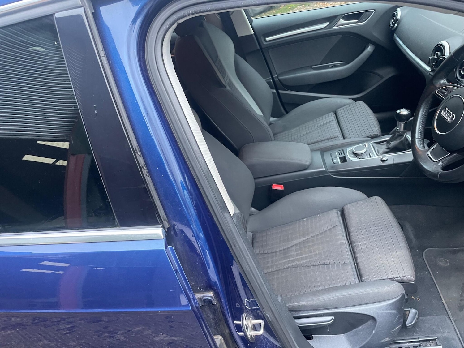 Used Audi A3 2014 for sale - 76965559: Photo 11