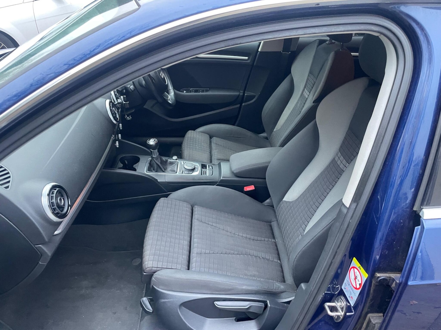 Used Audi A3 2014 for sale - 76965559: Photo 12