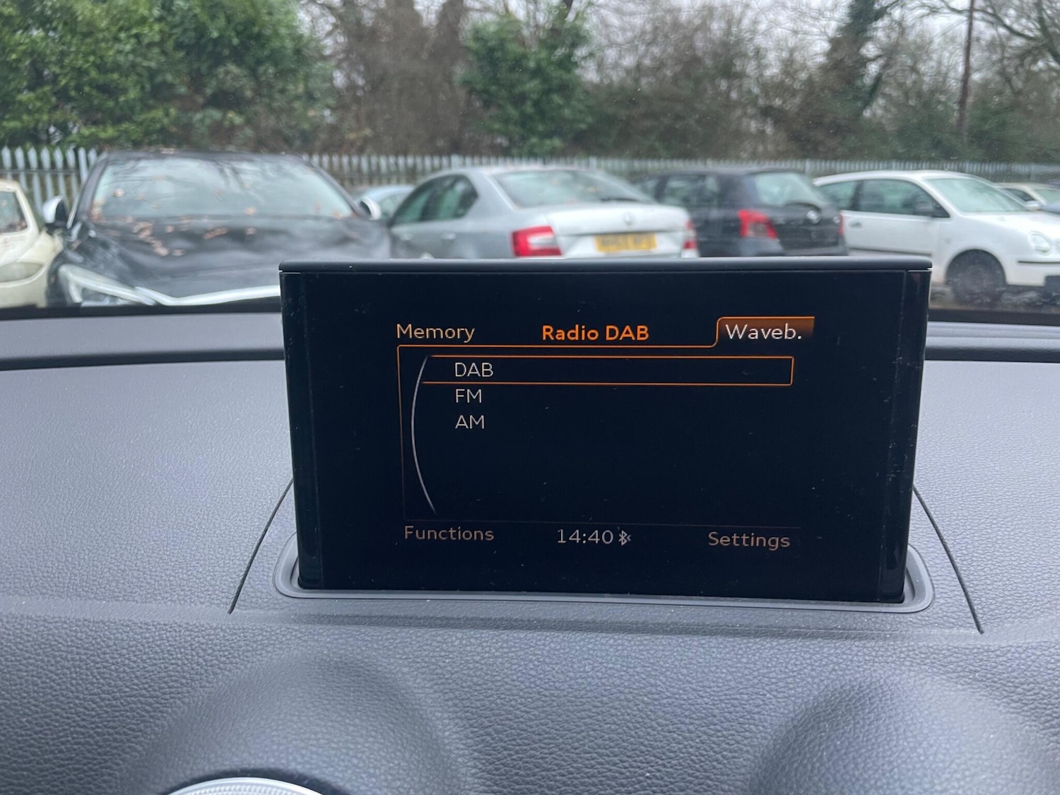 Used Audi A3 2014 for sale - 76965559: Photo 14