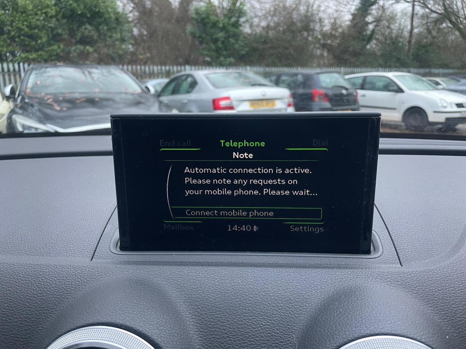 Used Audi A3 2014 for sale - 76965559: Photo 15