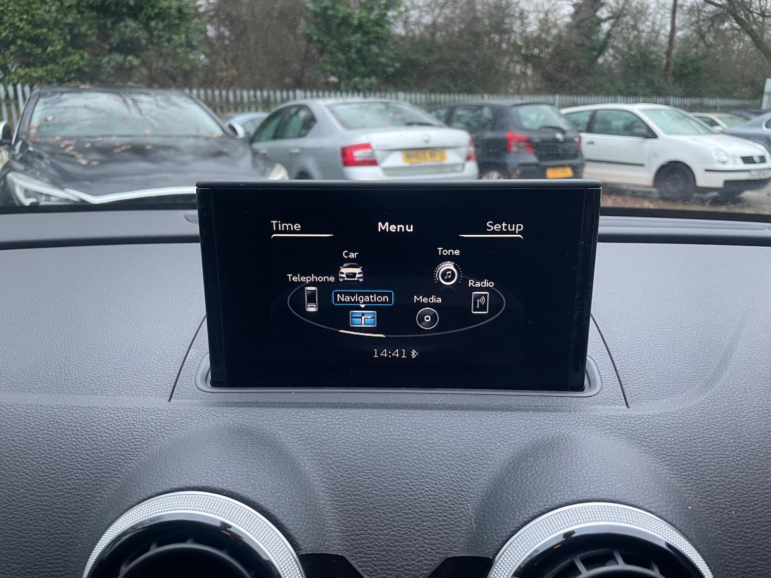 Used Audi A3 2014 for sale - 76965559: Photo 16