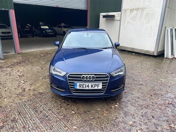 Used Audi A3 2014 for sale - 76965559: Photo