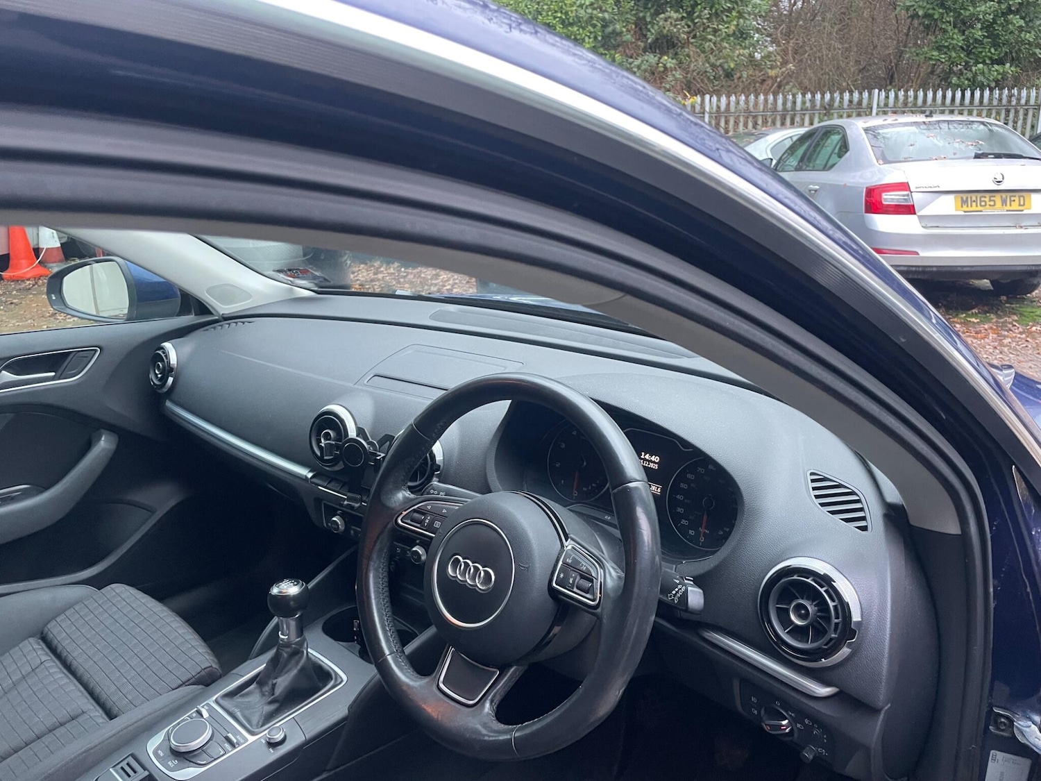 Used Audi A3 2014 for sale - 76965559: Photo 9