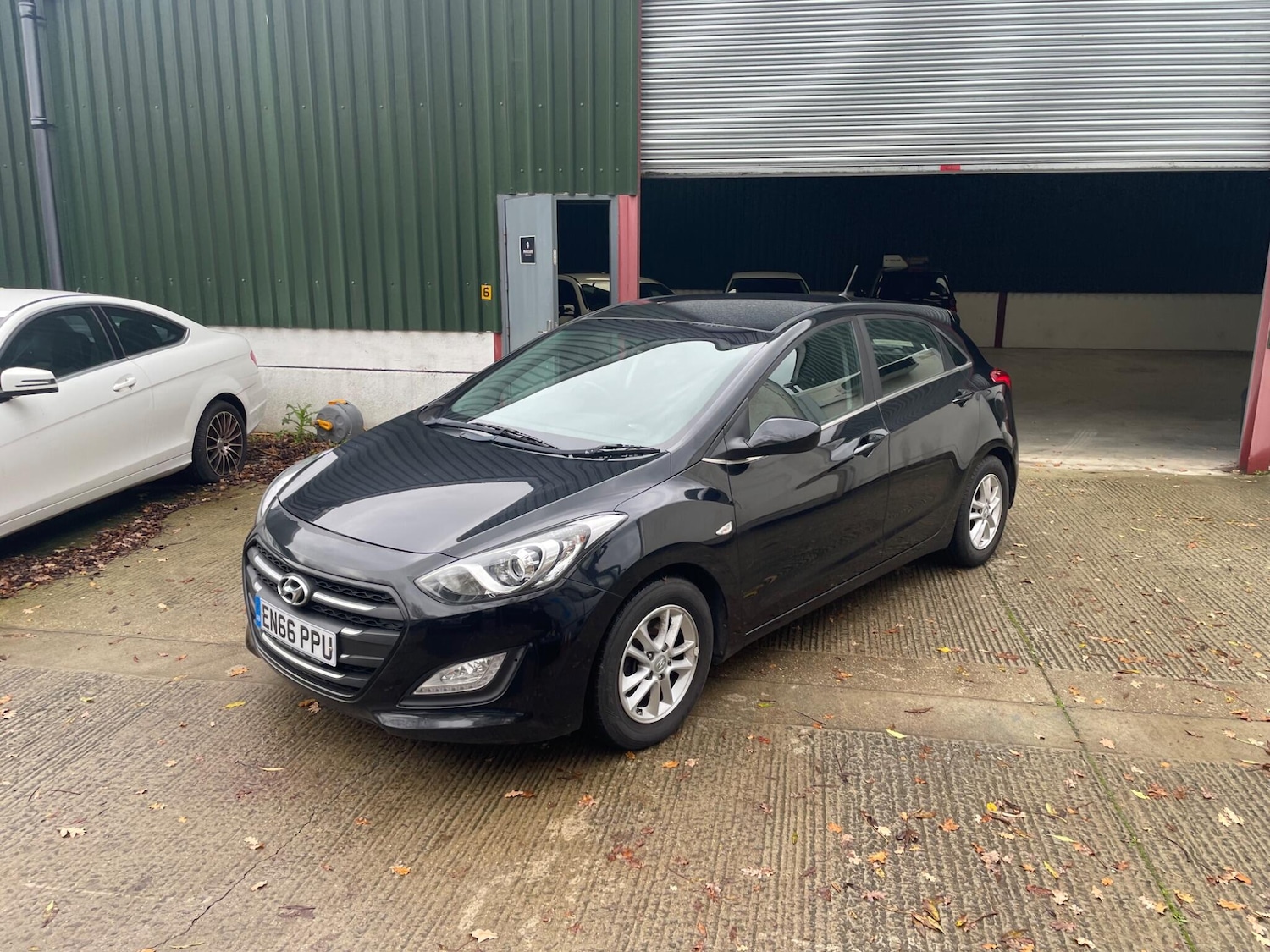 Used Hyundai i30 2016 for sale - 76633582: Photo 1