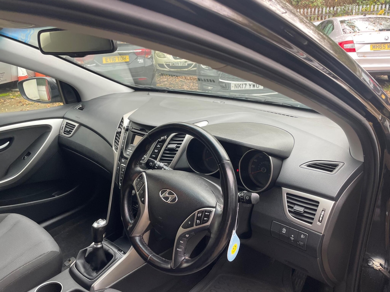 Used Hyundai i30 2016 for sale - 76633582: Photo 10