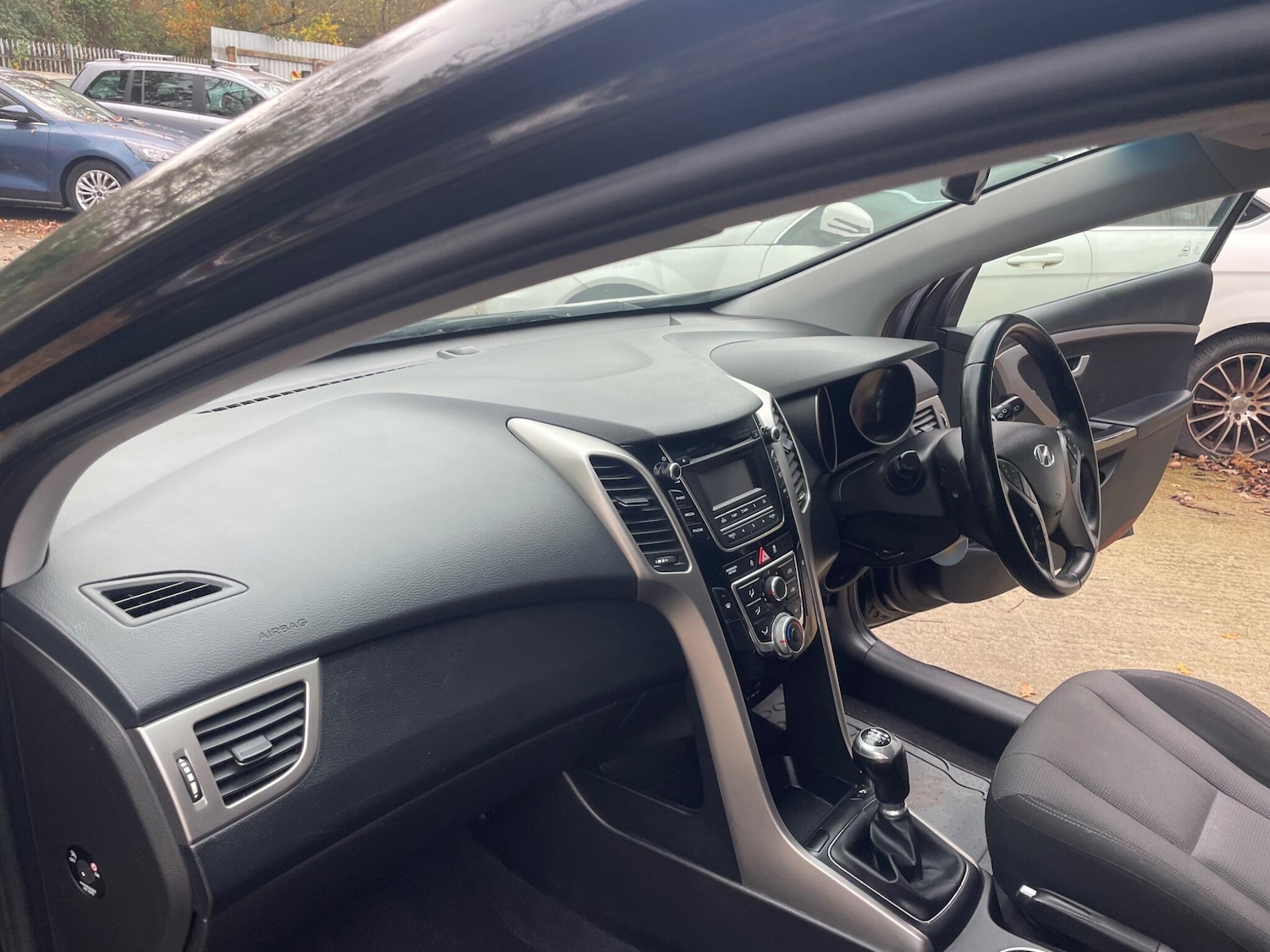 Used Hyundai i30 2016 for sale - 76633582: Photo 11