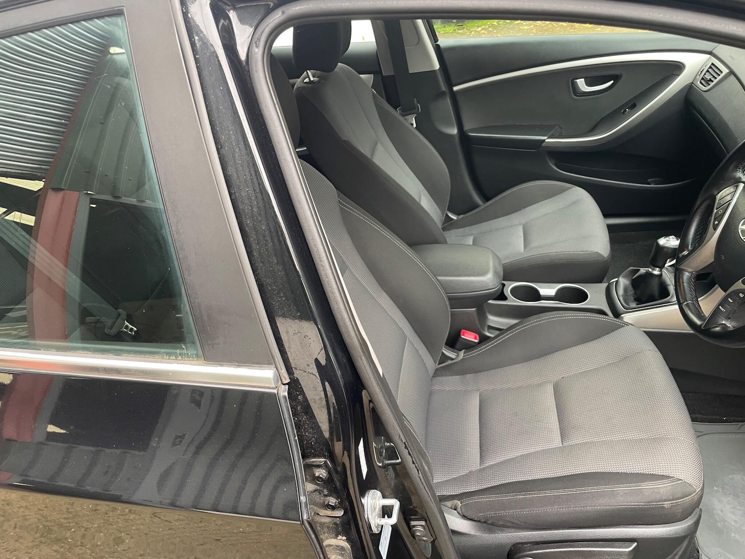 Used Hyundai i30 2016 for sale - 76633582: Photo 12