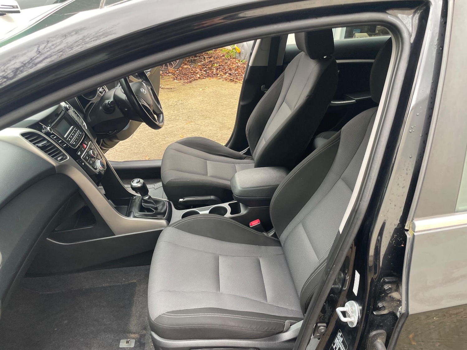 Used Hyundai i30 2016 for sale - 76633582: Photo 13