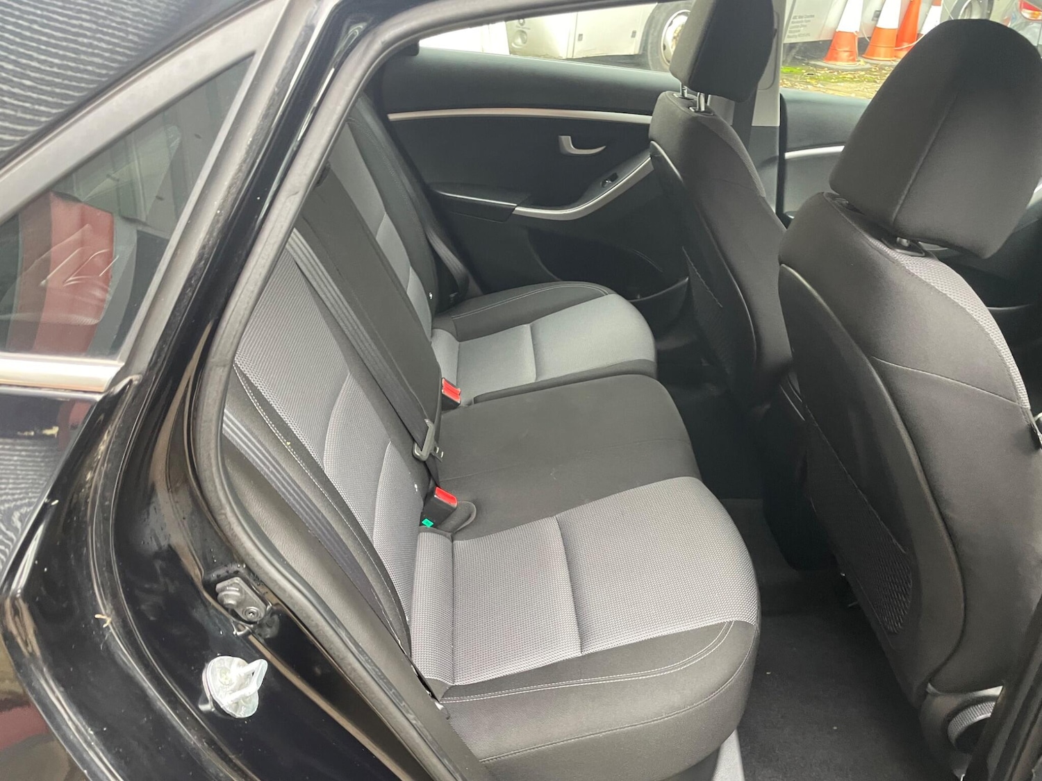 Used Hyundai i30 2016 for sale - 76633582: Photo 14