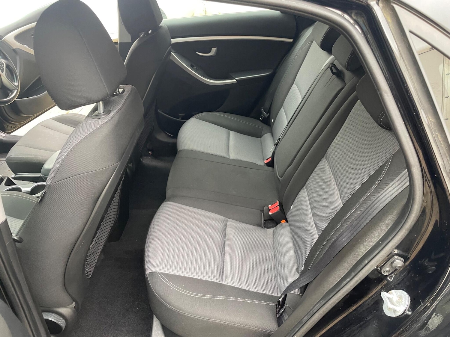 Used Hyundai i30 2016 for sale - 76633582: Photo 15