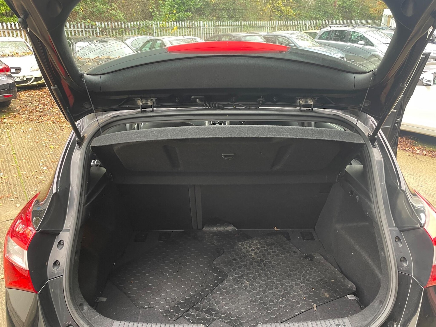 Used Hyundai i30 2016 for sale - 76633582: Photo 16