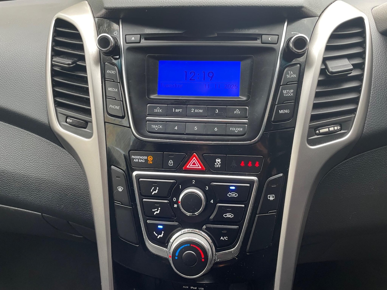 Used Hyundai i30 2016 for sale - 76633582: Photo 18