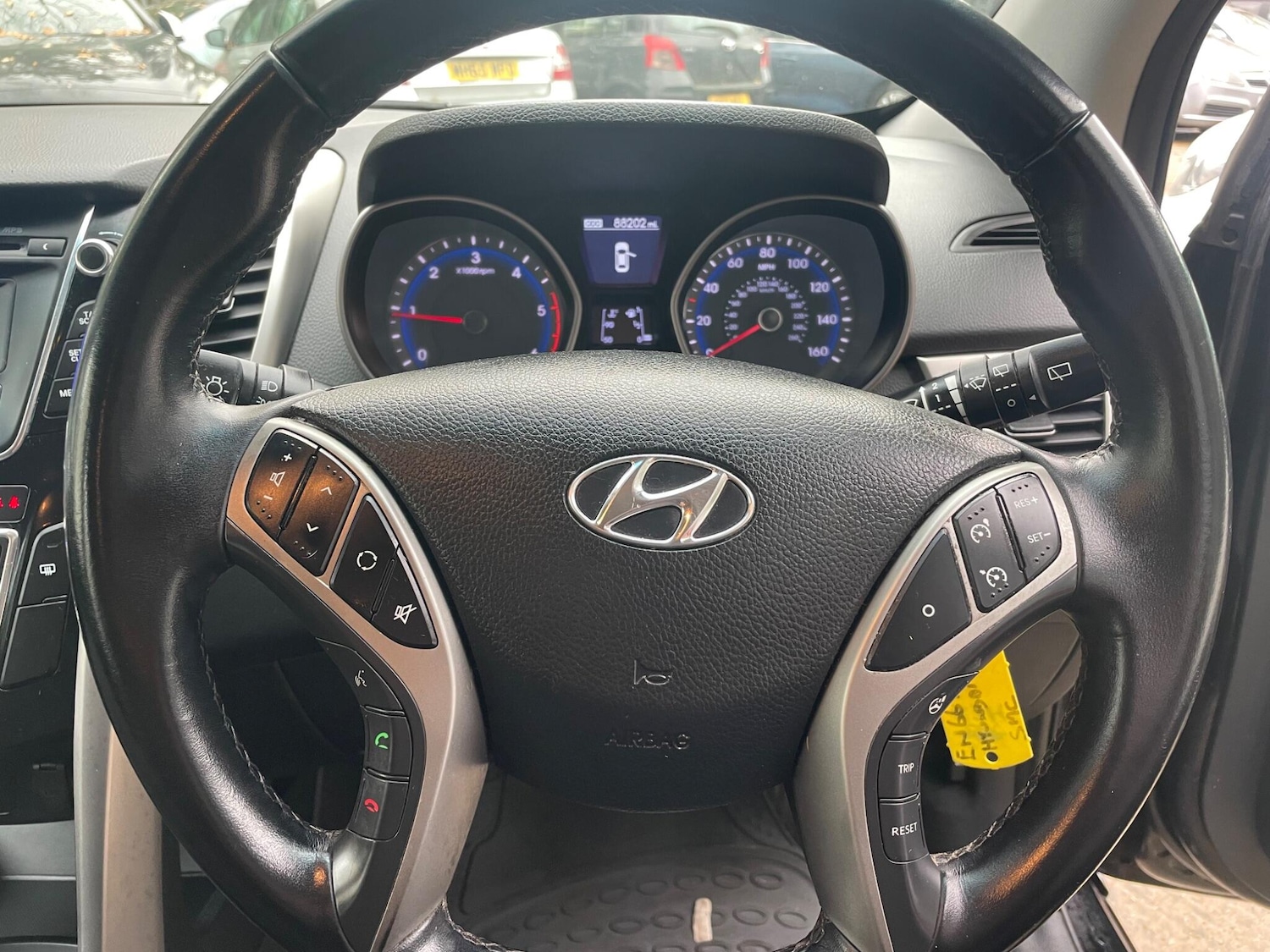 Used Hyundai i30 2016 for sale - 76633582: Photo 19