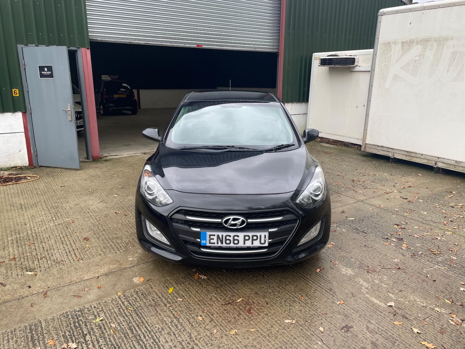 Used Hyundai i30 2016 for sale - 76633582: Photo 2