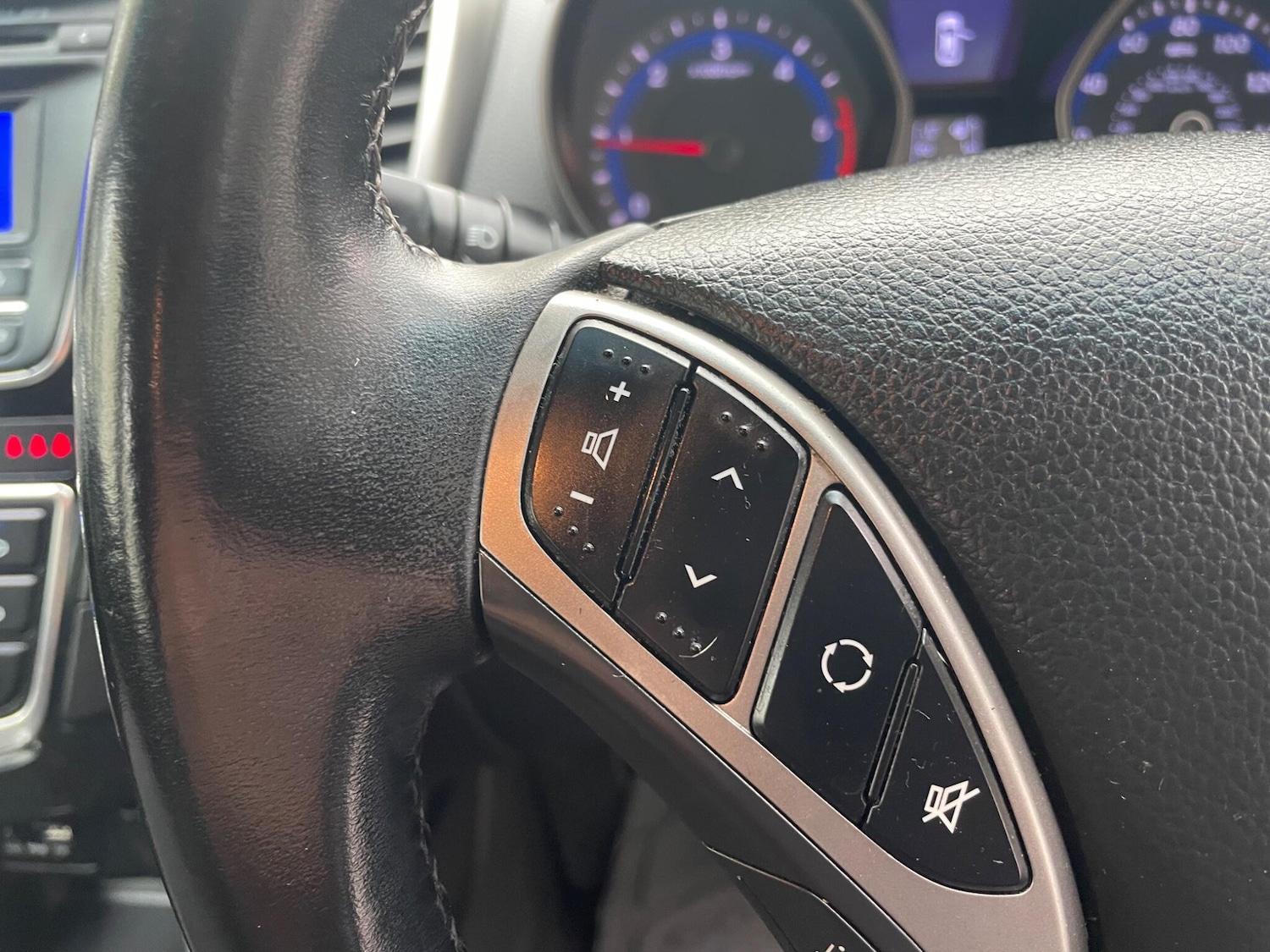 Used Hyundai i30 2016 for sale - 76633582: Photo 21