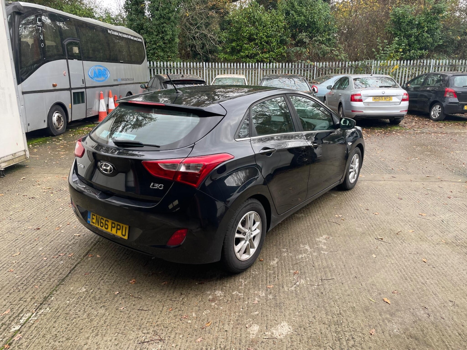 Used Hyundai i30 2016 for sale - 76633582: Photo 8